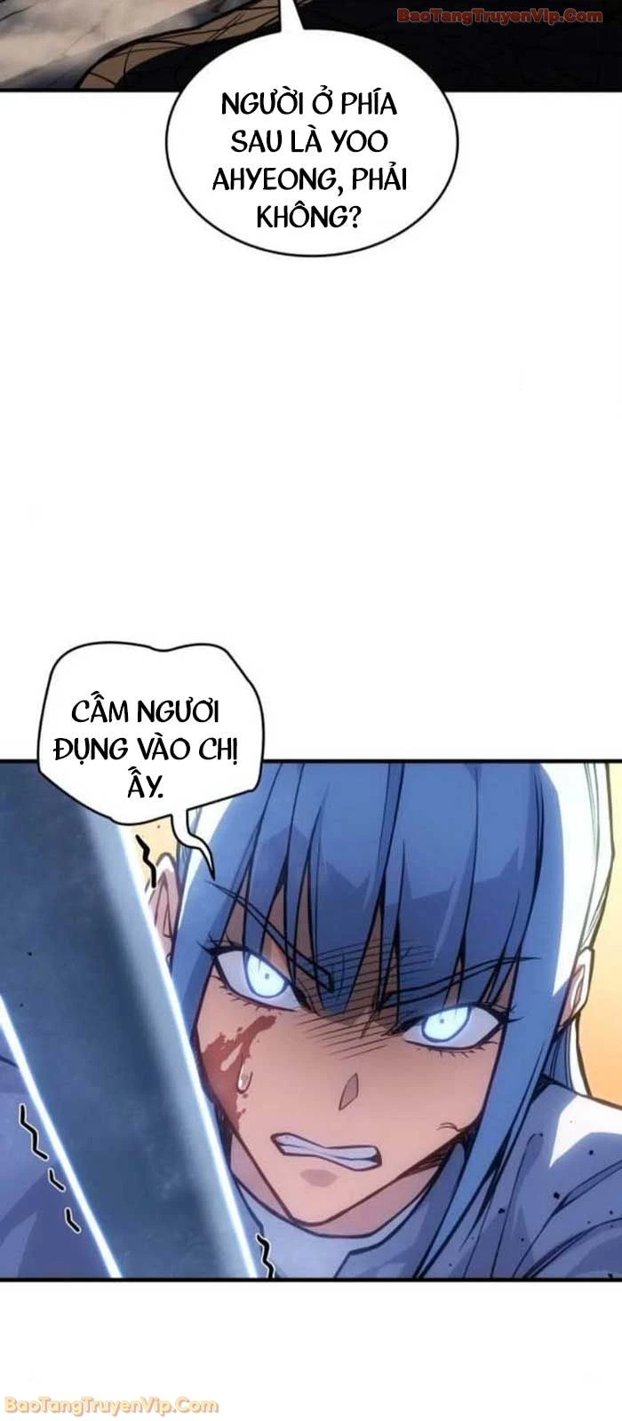 Hồi Quy Bằng Vương Quyền Chapter 120 - 41