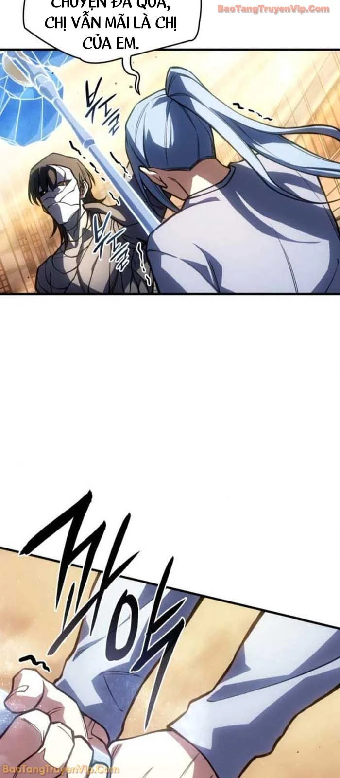 Hồi Quy Bằng Vương Quyền Chapter 120 - 43