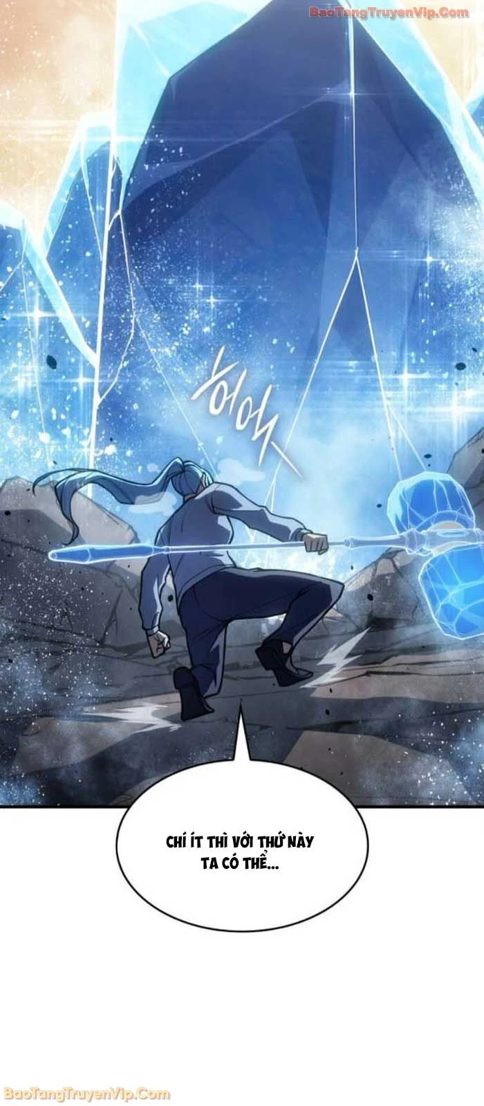 Hồi Quy Bằng Vương Quyền Chapter 120 - 49