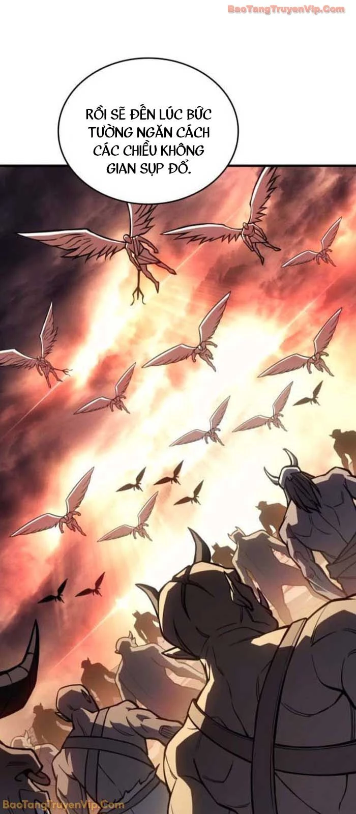 Hồi Quy Bằng Vương Quyền Chapter 120 - 58