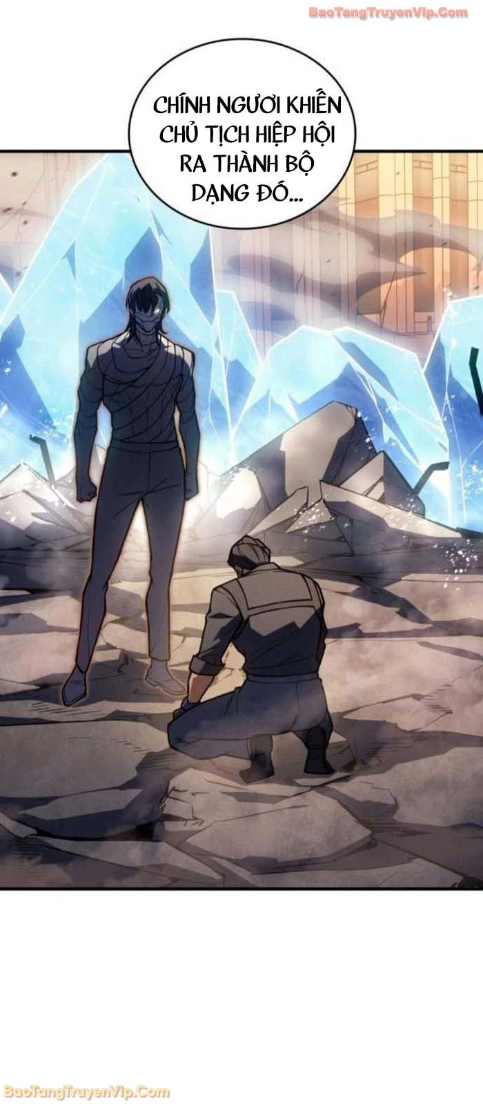 Hồi Quy Bằng Vương Quyền Chapter 120 - 88