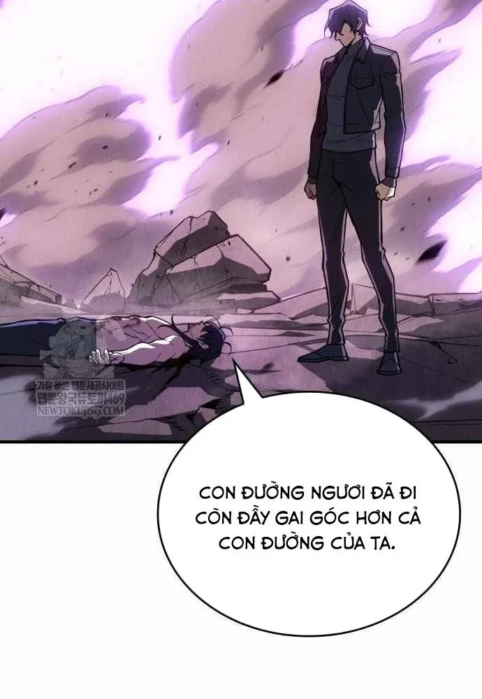 Hồi Quy Bằng Vương Quyền Chapter 123 - 3