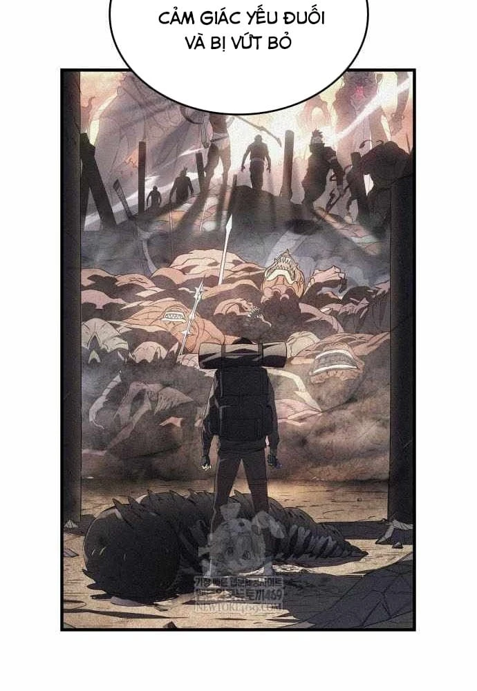 Hồi Quy Bằng Vương Quyền Chapter 123 - 19