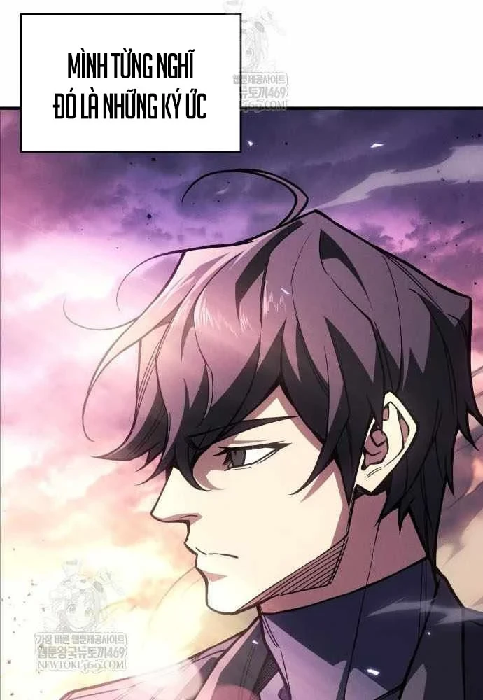 Hồi Quy Bằng Vương Quyền Chapter 123 - 41