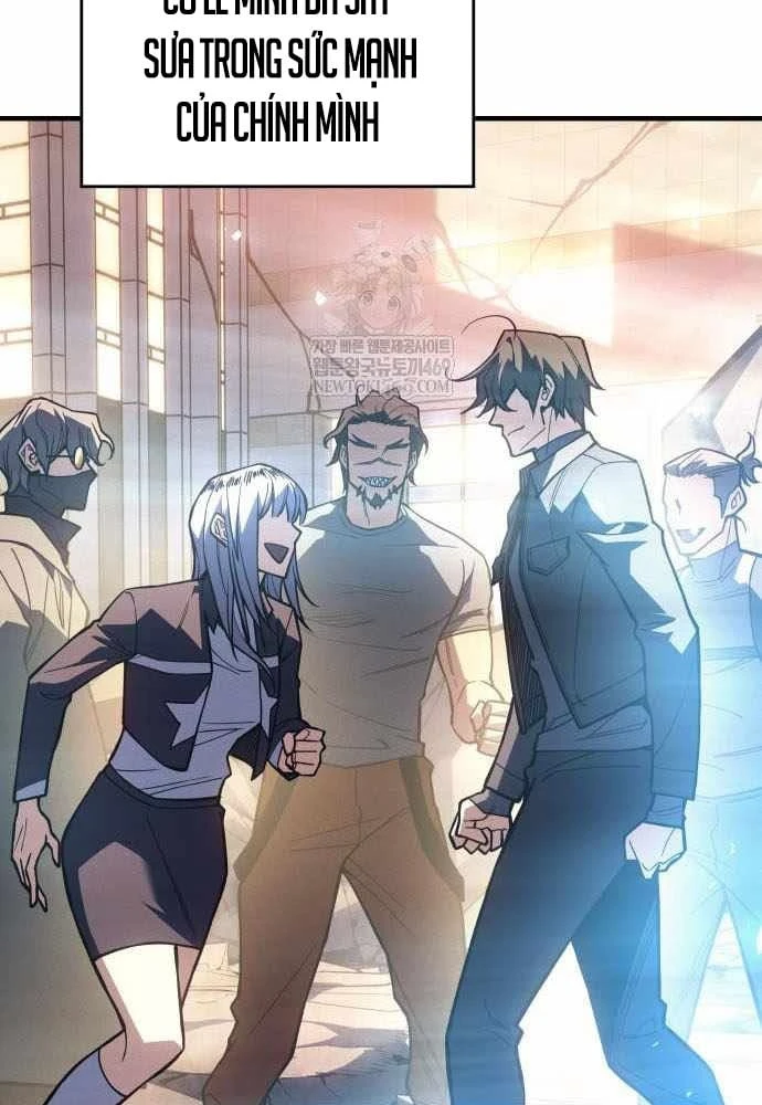 Hồi Quy Bằng Vương Quyền Chapter 123 - 44