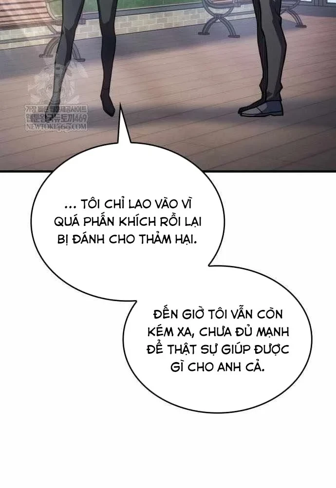 Hồi Quy Bằng Vương Quyền Chapter 123 - 74