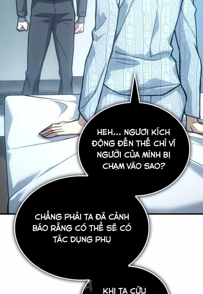 Hồi Quy Bằng Vương Quyền Chapter 123 - 93