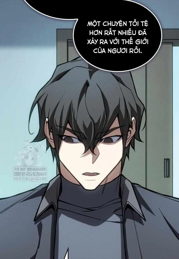 Hồi Quy Bằng Vương Quyền Chapter 123 - 98