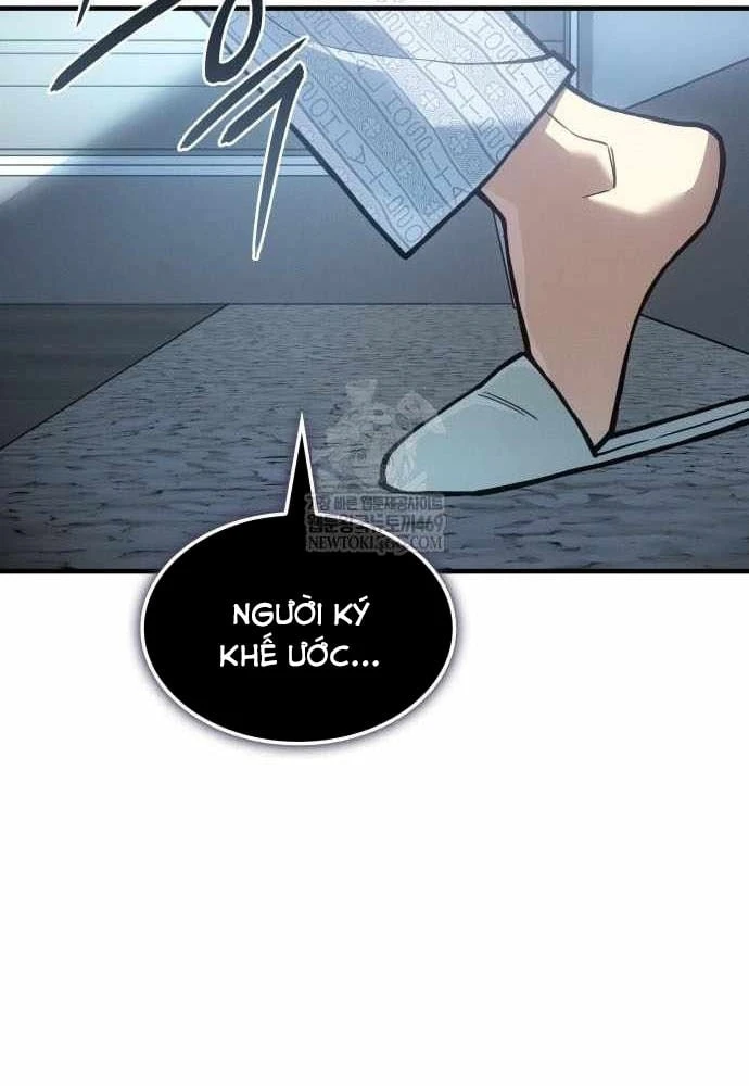 Hồi Quy Bằng Vương Quyền Chapter 123 - 100