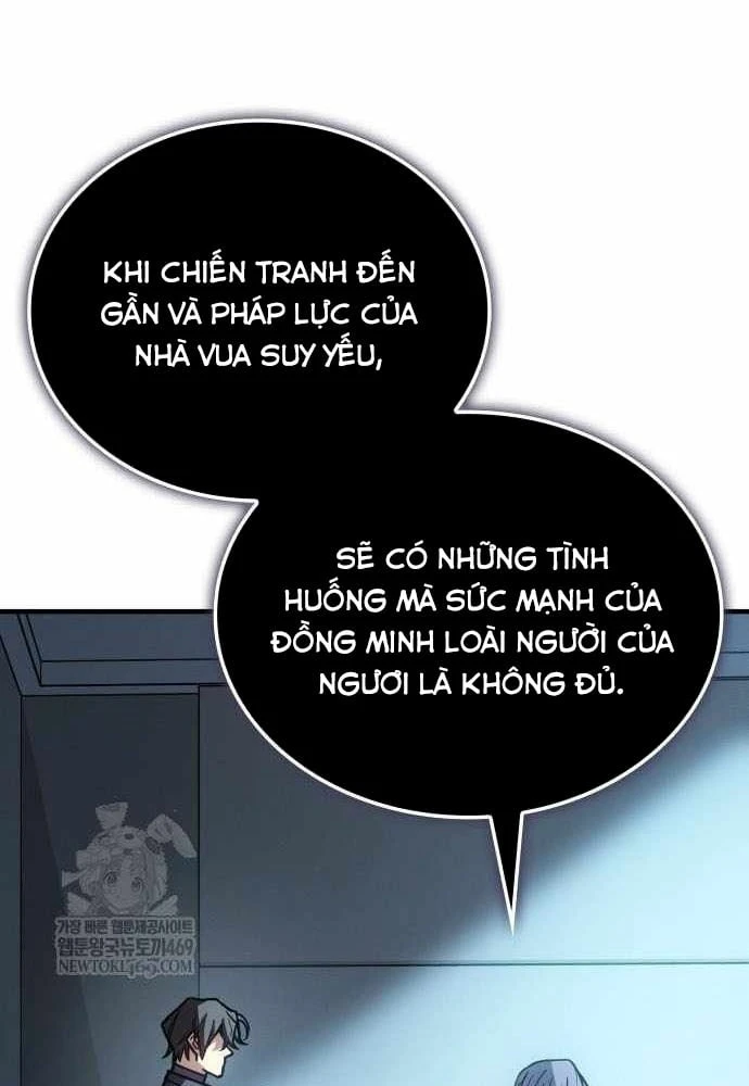 Hồi Quy Bằng Vương Quyền Chapter 123 - 101