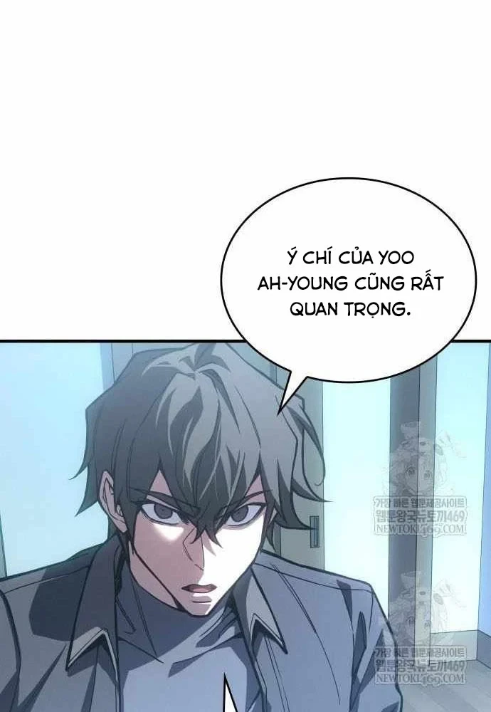 Hồi Quy Bằng Vương Quyền Chapter 123 - 109