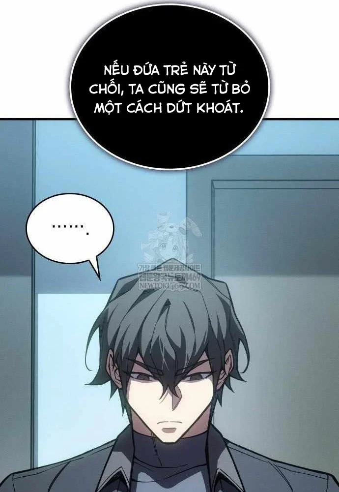 Hồi Quy Bằng Vương Quyền Chapter 123 - 116