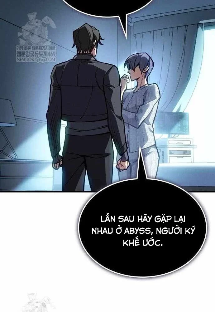 Hồi Quy Bằng Vương Quyền Chapter 123 - 119