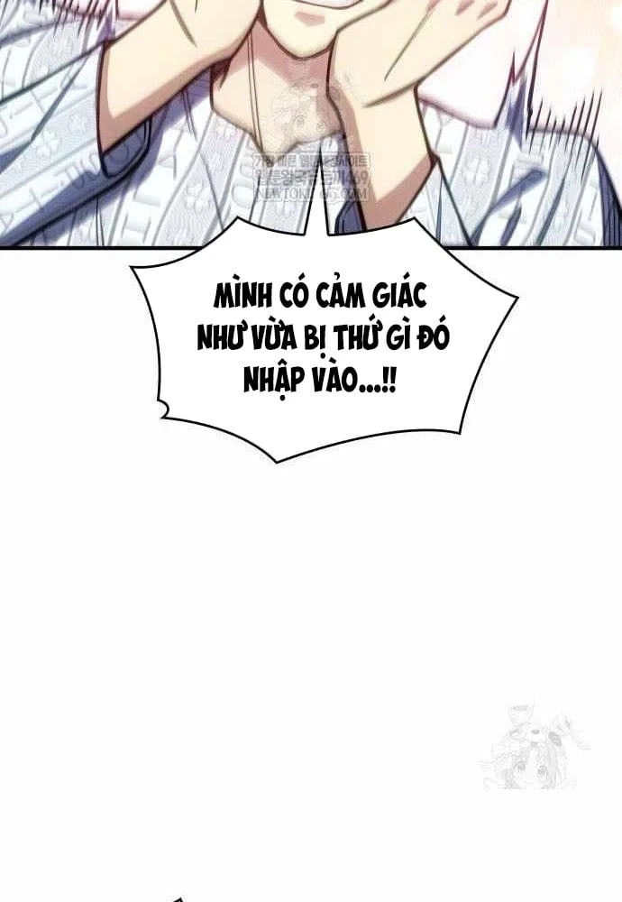 Hồi Quy Bằng Vương Quyền Chapter 123 - 124