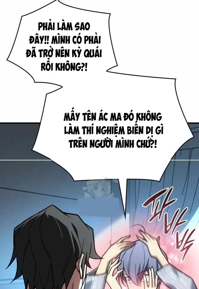 Hồi Quy Bằng Vương Quyền Chapter 123 - 125