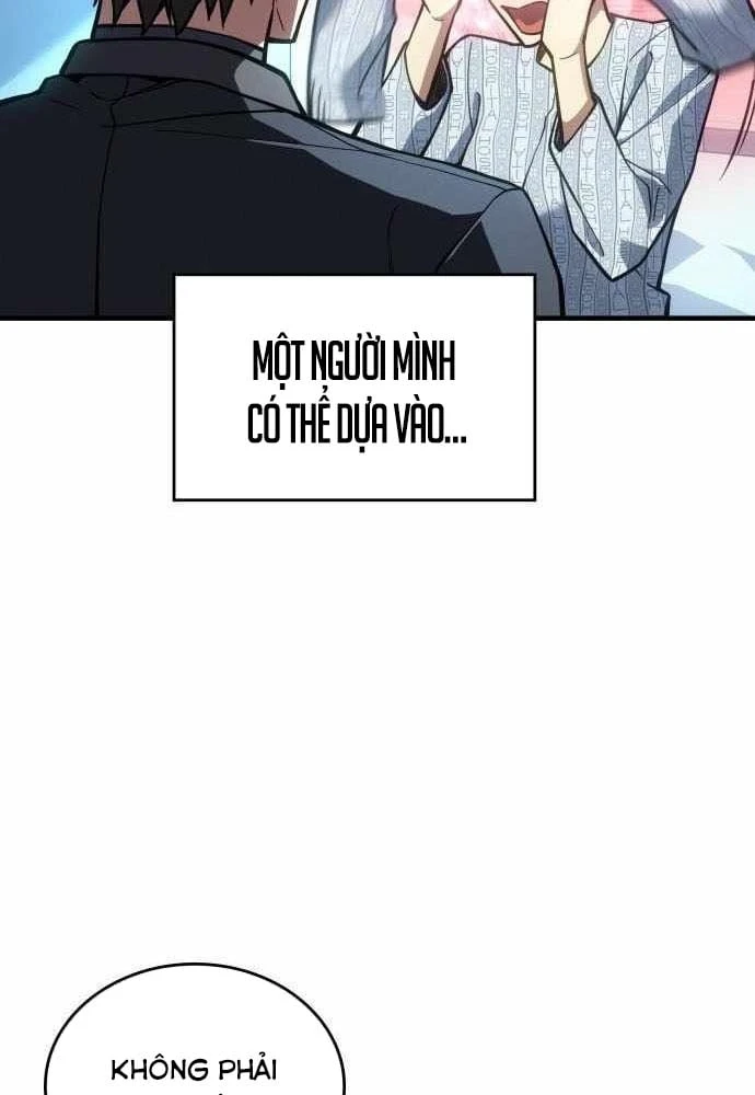 Hồi Quy Bằng Vương Quyền Chapter 123 - 126