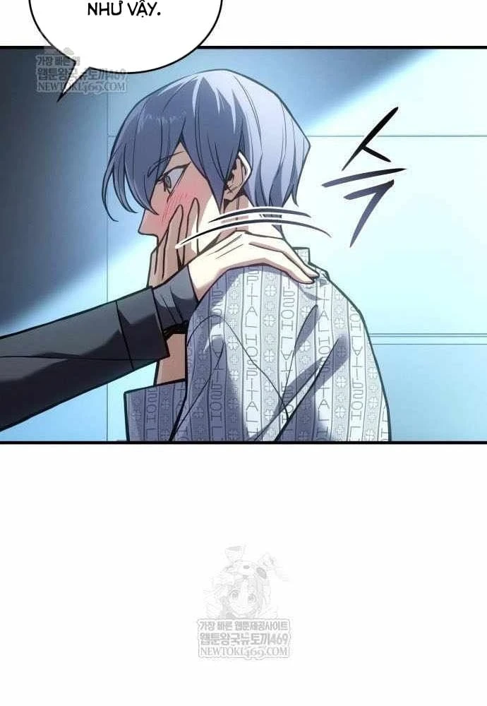 Hồi Quy Bằng Vương Quyền Chapter 123 - 127