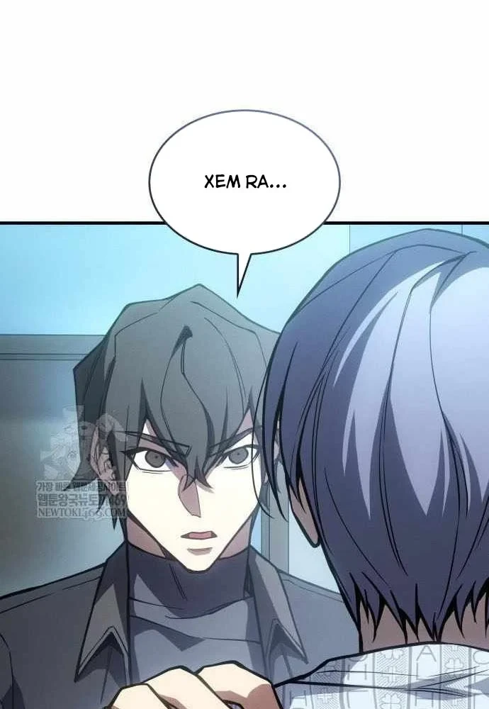 Hồi Quy Bằng Vương Quyền Chapter 123 - 128