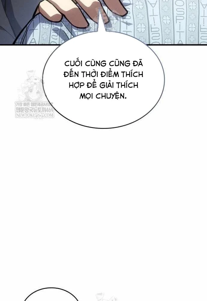 Hồi Quy Bằng Vương Quyền Chapter 123 - 129