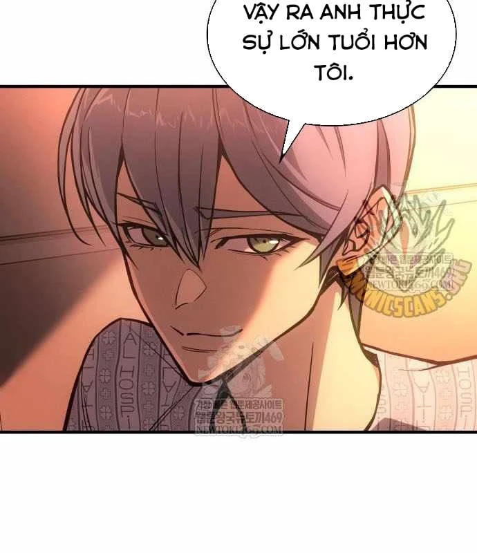 Hồi Quy Bằng Vương Quyền Chapter 124 - 16