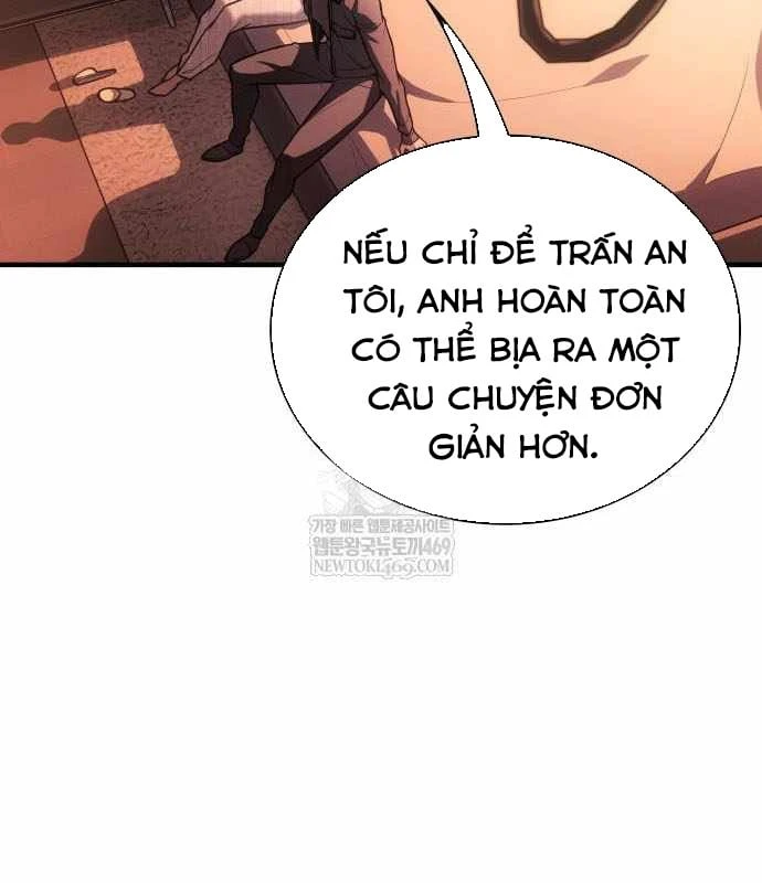 Hồi Quy Bằng Vương Quyền Chapter 124 - 21