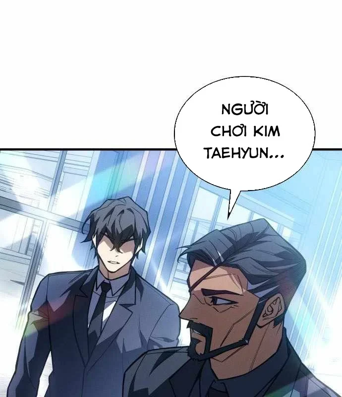 Hồi Quy Bằng Vương Quyền Chapter 124 - 105