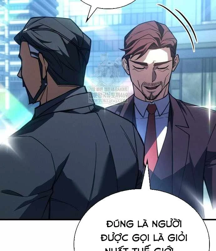 Hồi Quy Bằng Vương Quyền Chapter 124 - 110