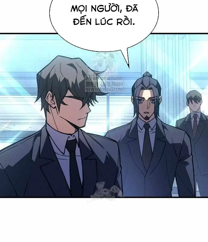 Hồi Quy Bằng Vương Quyền Chapter 124 - 121