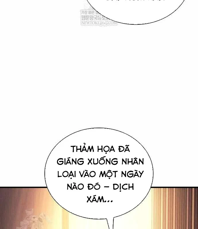 Hồi Quy Bằng Vương Quyền Chapter 124 - 125