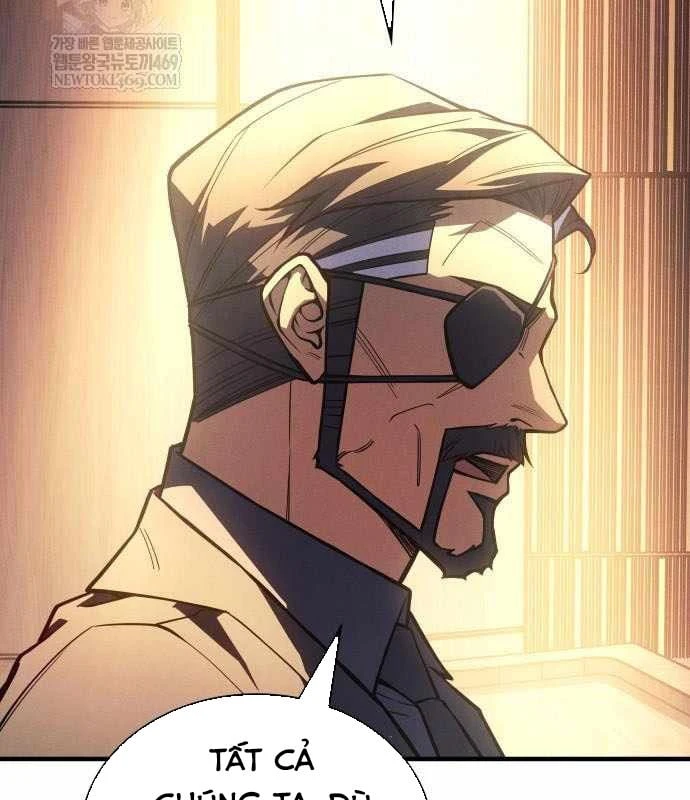 Hồi Quy Bằng Vương Quyền Chapter 124 - 126