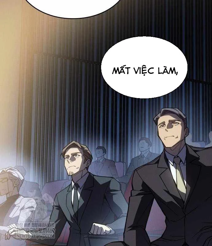 Hồi Quy Bằng Vương Quyền Chapter 124 - 129