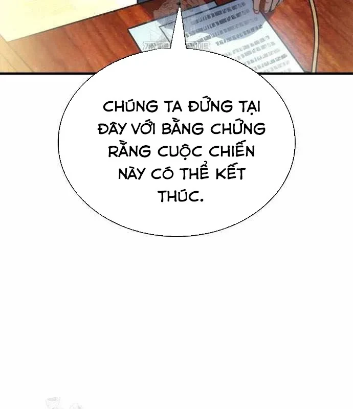 Hồi Quy Bằng Vương Quyền Chapter 124 - 133