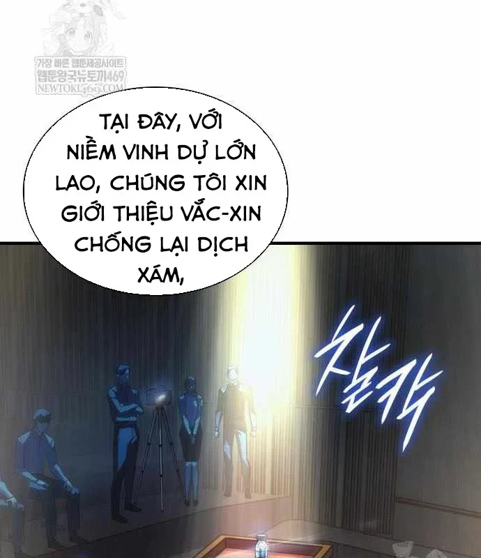 Hồi Quy Bằng Vương Quyền Chapter 124 - 134