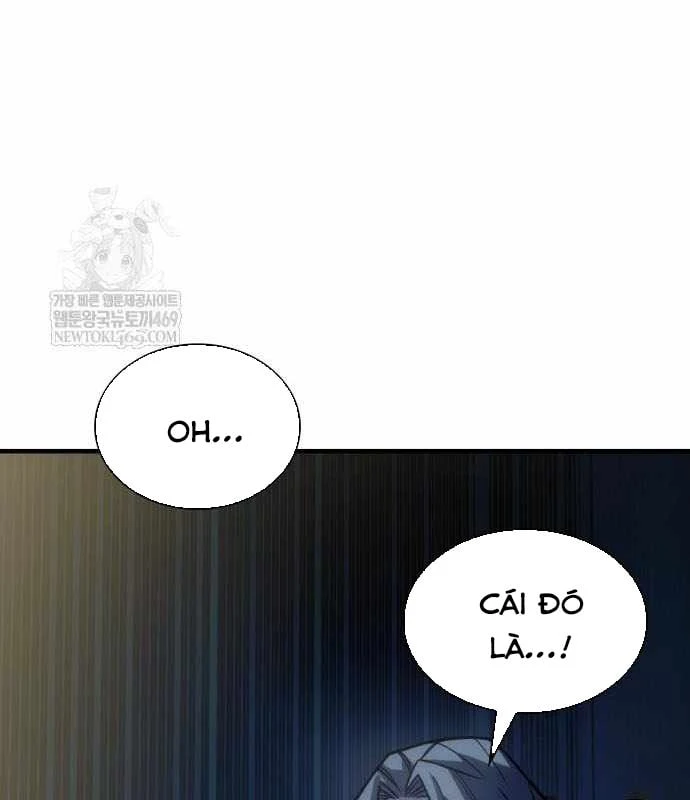 Hồi Quy Bằng Vương Quyền Chapter 124 - 136