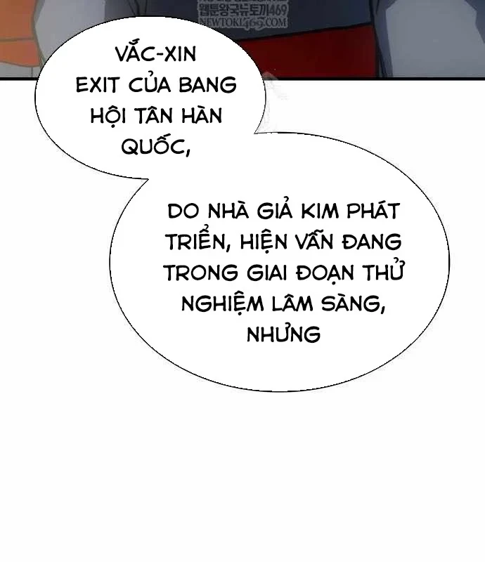 Hồi Quy Bằng Vương Quyền Chapter 124 - 138