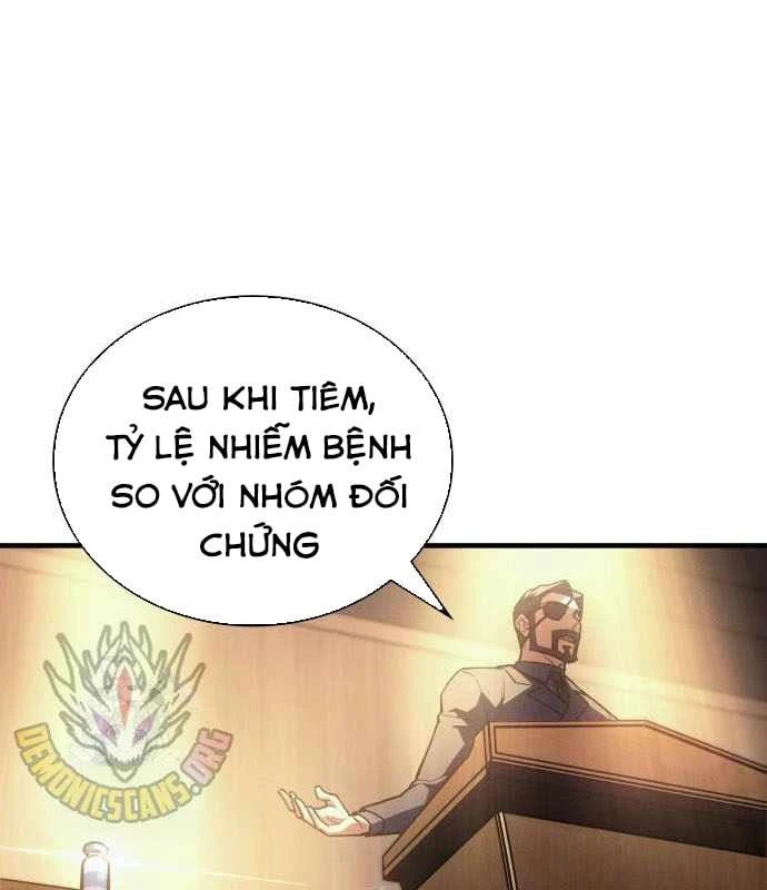 Hồi Quy Bằng Vương Quyền Chapter 124 - 139