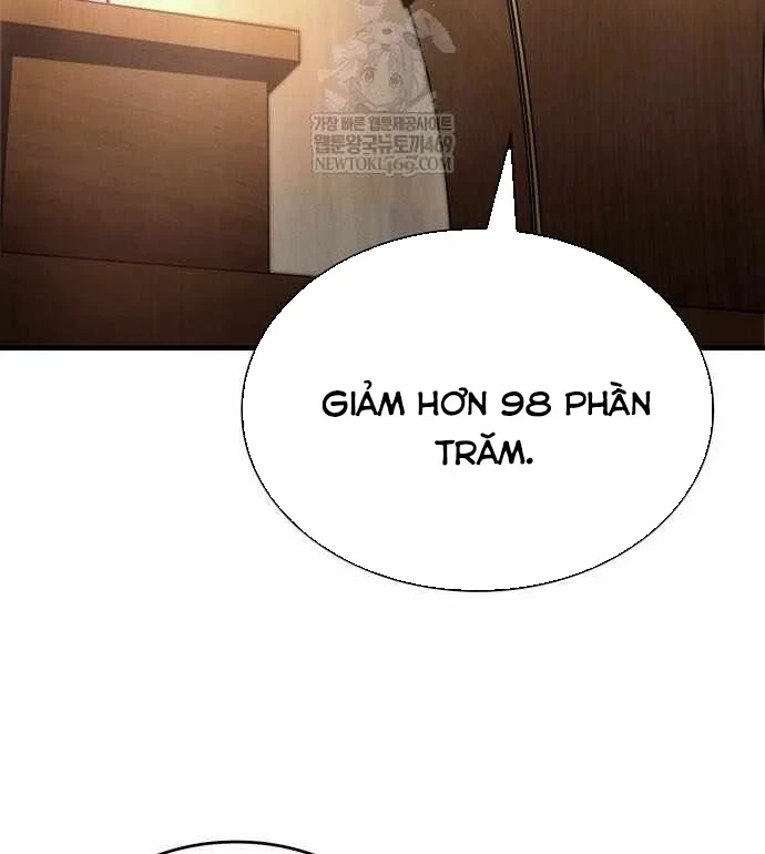 Hồi Quy Bằng Vương Quyền Chapter 124 - 140