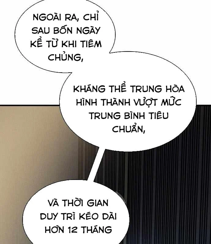 Hồi Quy Bằng Vương Quyền Chapter 124 - 141