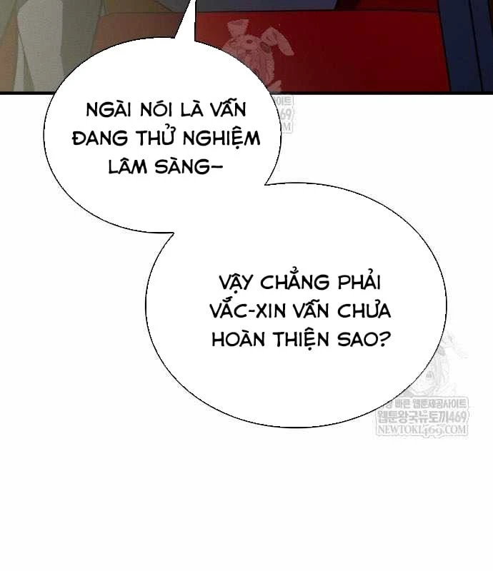 Hồi Quy Bằng Vương Quyền Chapter 124 - 145