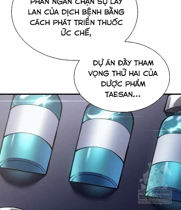 Hồi Quy Bằng Vương Quyền Chapter 124 - 156