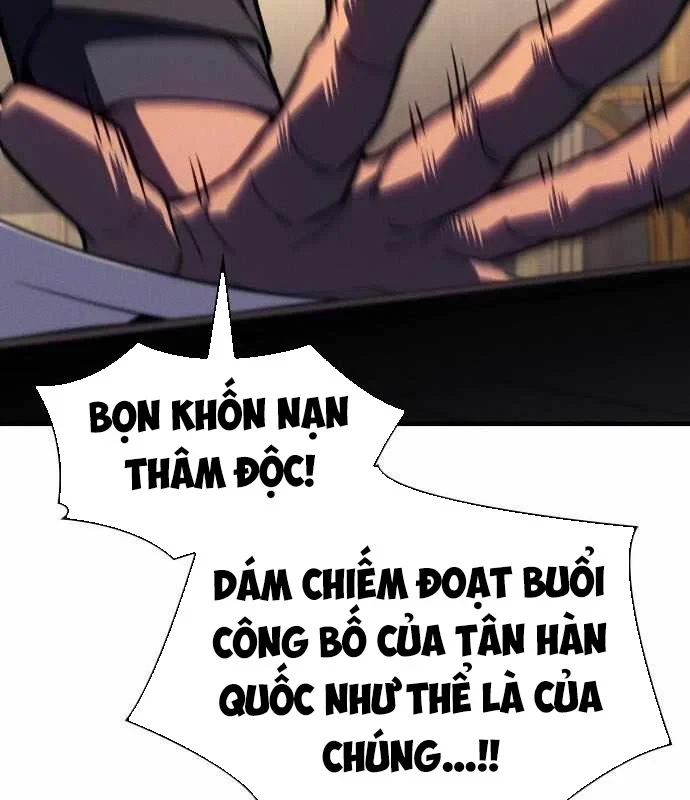 Hồi Quy Bằng Vương Quyền Chapter 124 - 174