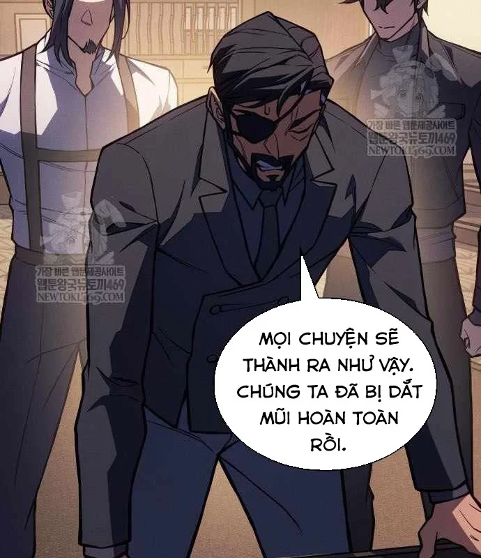 Hồi Quy Bằng Vương Quyền Chapter 124 - 177