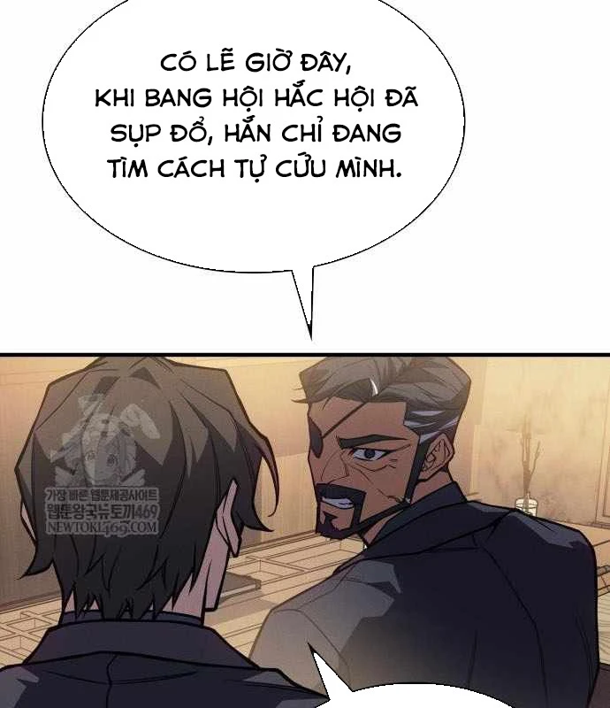 Hồi Quy Bằng Vương Quyền Chapter 124 - 182