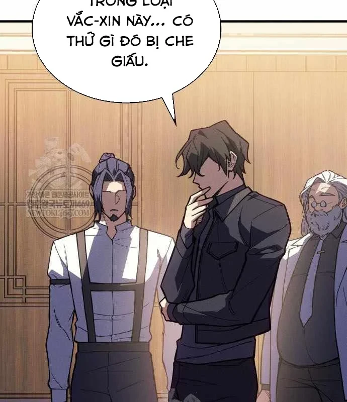 Hồi Quy Bằng Vương Quyền Chapter 124 - 184