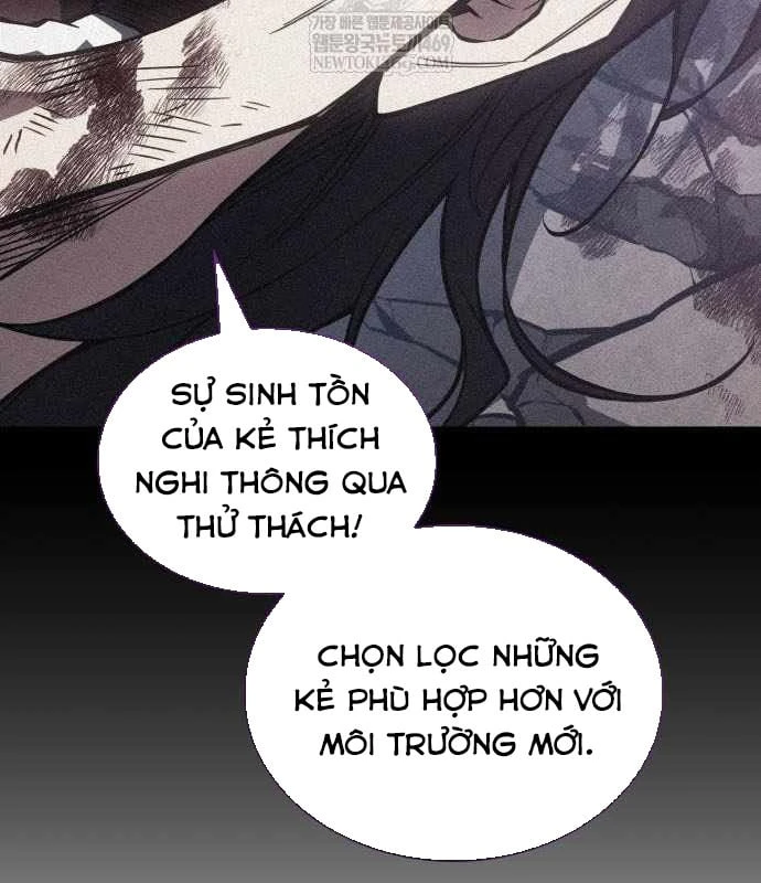 Hồi Quy Bằng Vương Quyền Chapter 124 - 196