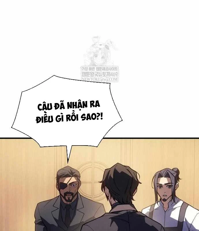 Hồi Quy Bằng Vương Quyền Chapter 124 - 201