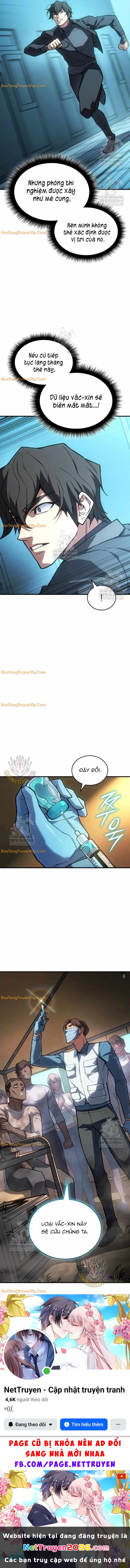 Hồi Quy Bằng Vương Quyền Chapter 125 - 6