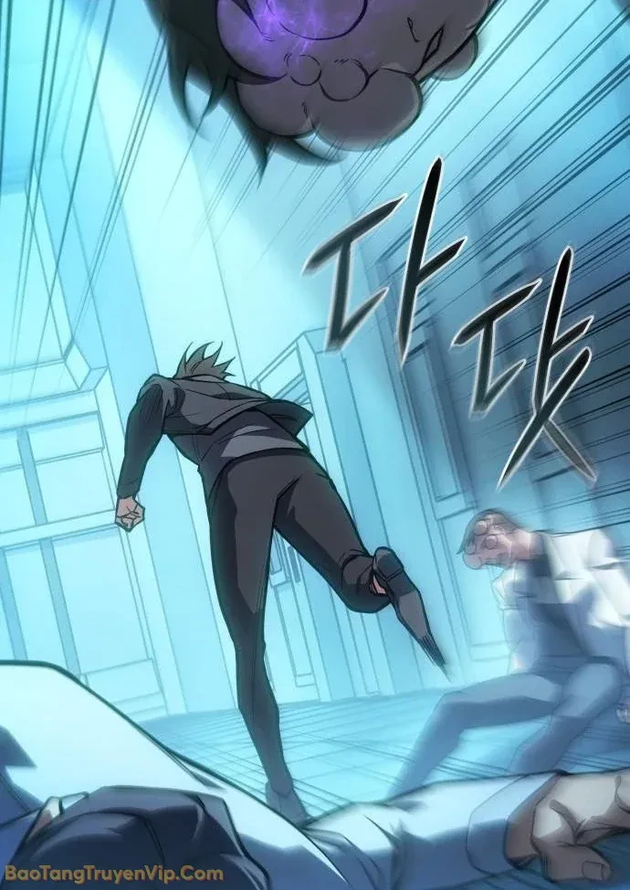 Hồi Quy Bằng Vương Quyền Chapter 126 - 3