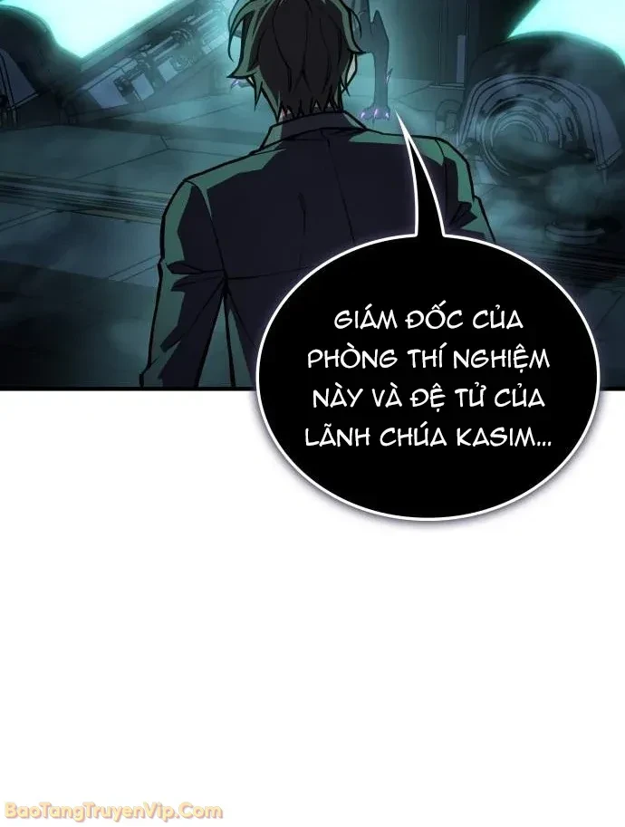 Hồi Quy Bằng Vương Quyền Chapter 126 - 19