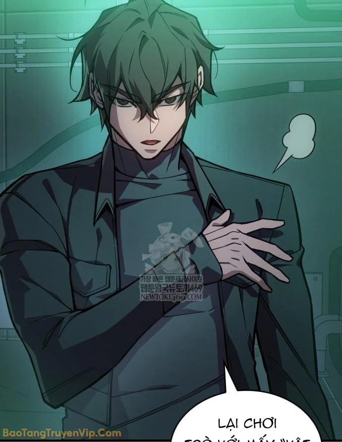 Hồi Quy Bằng Vương Quyền Chapter 126 - 23